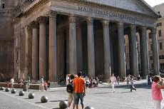 Rome (Civitavecchia) Pantheon cruise excursion